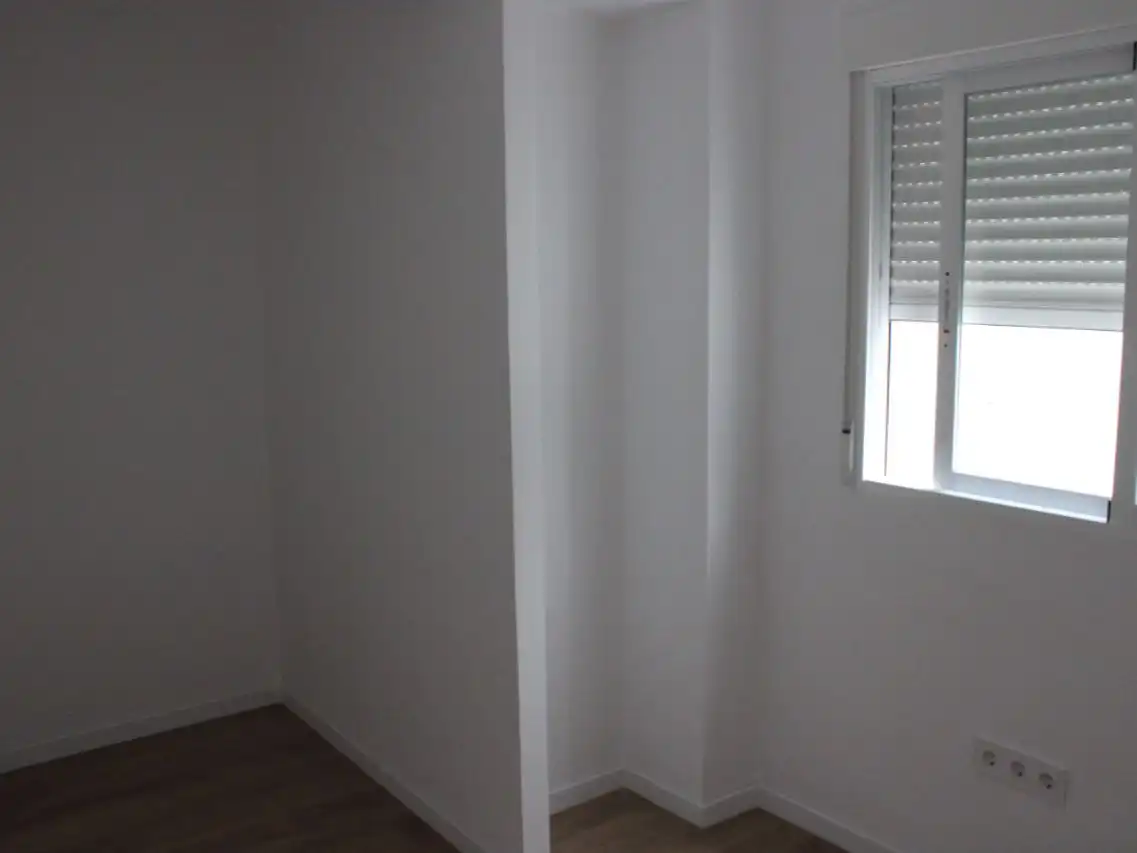Pis de 107 m² a Sagunt