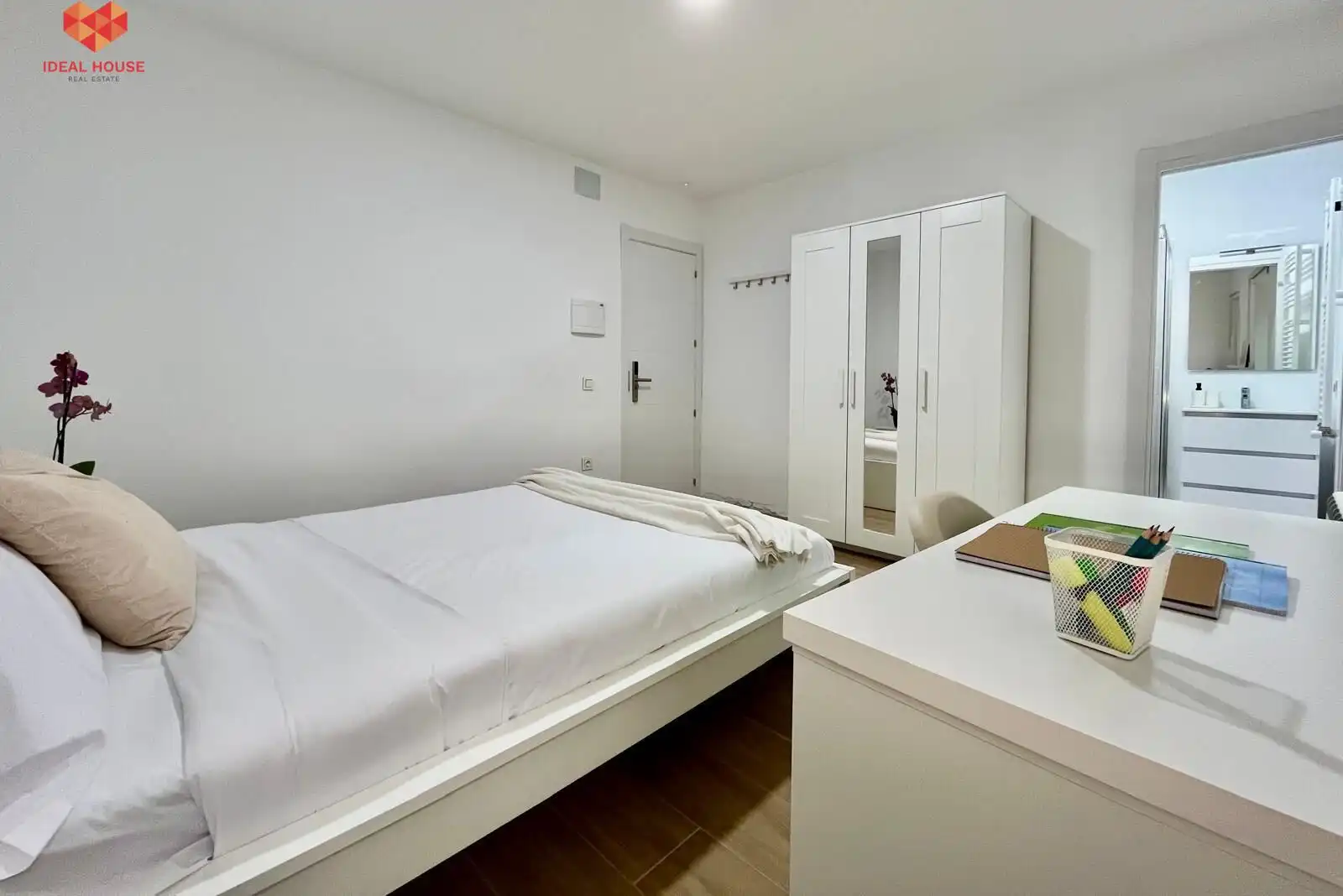 Habitación 358 m², Segovia