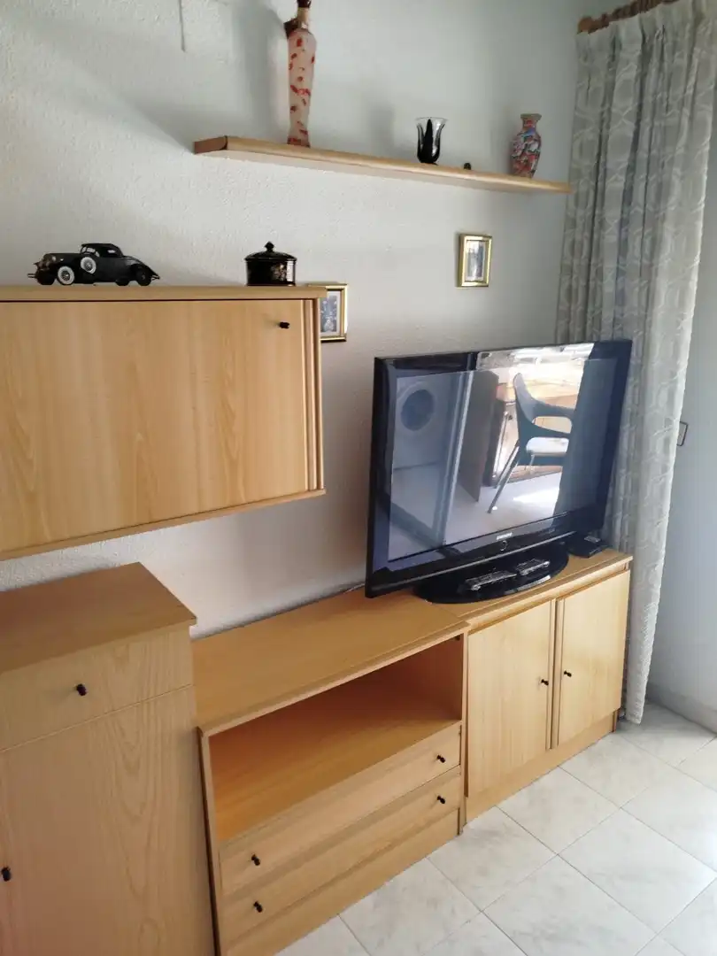 Piso de 50 m² en Santa Pola