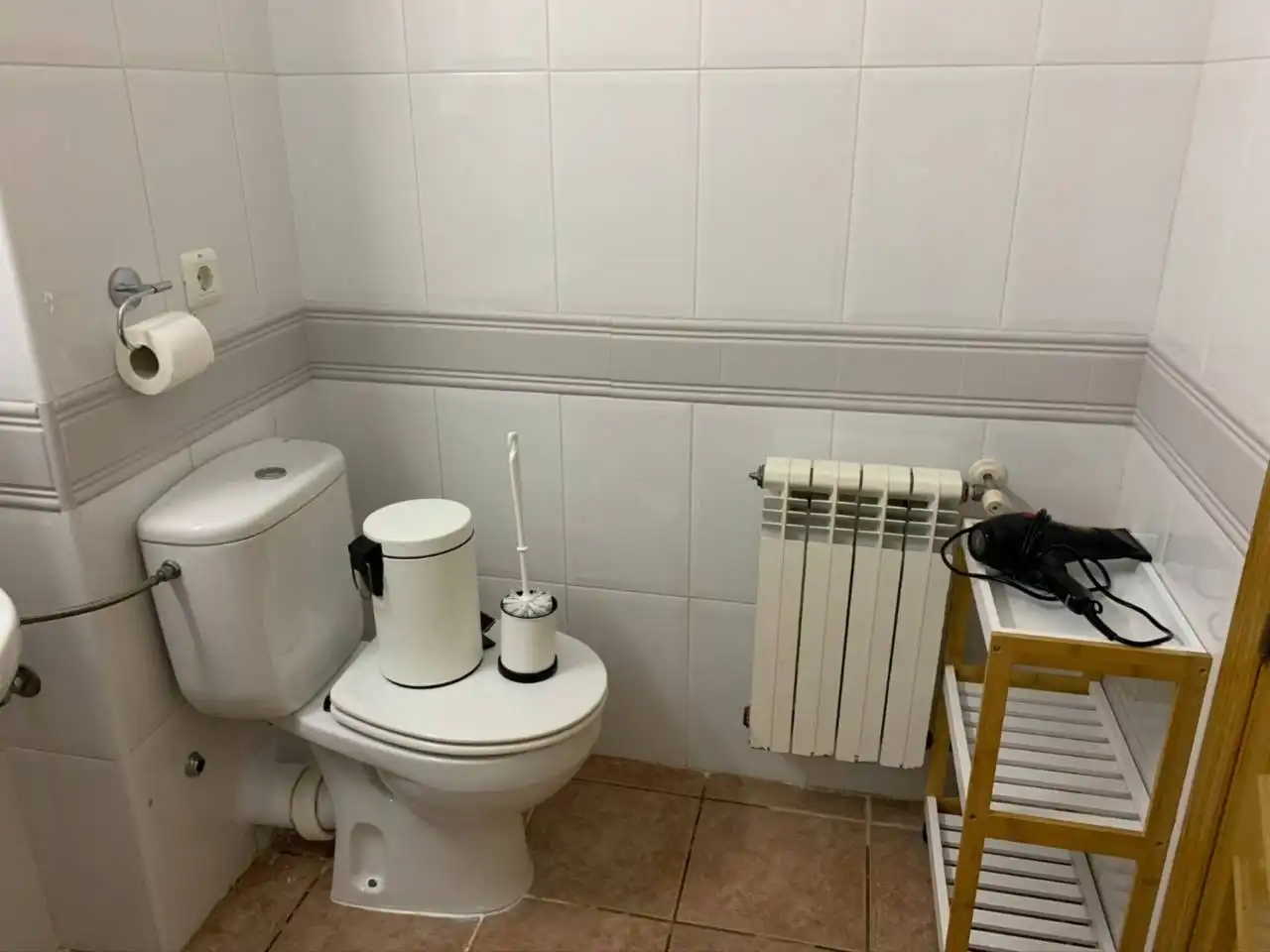 Piso de 60 m² en San Jorge