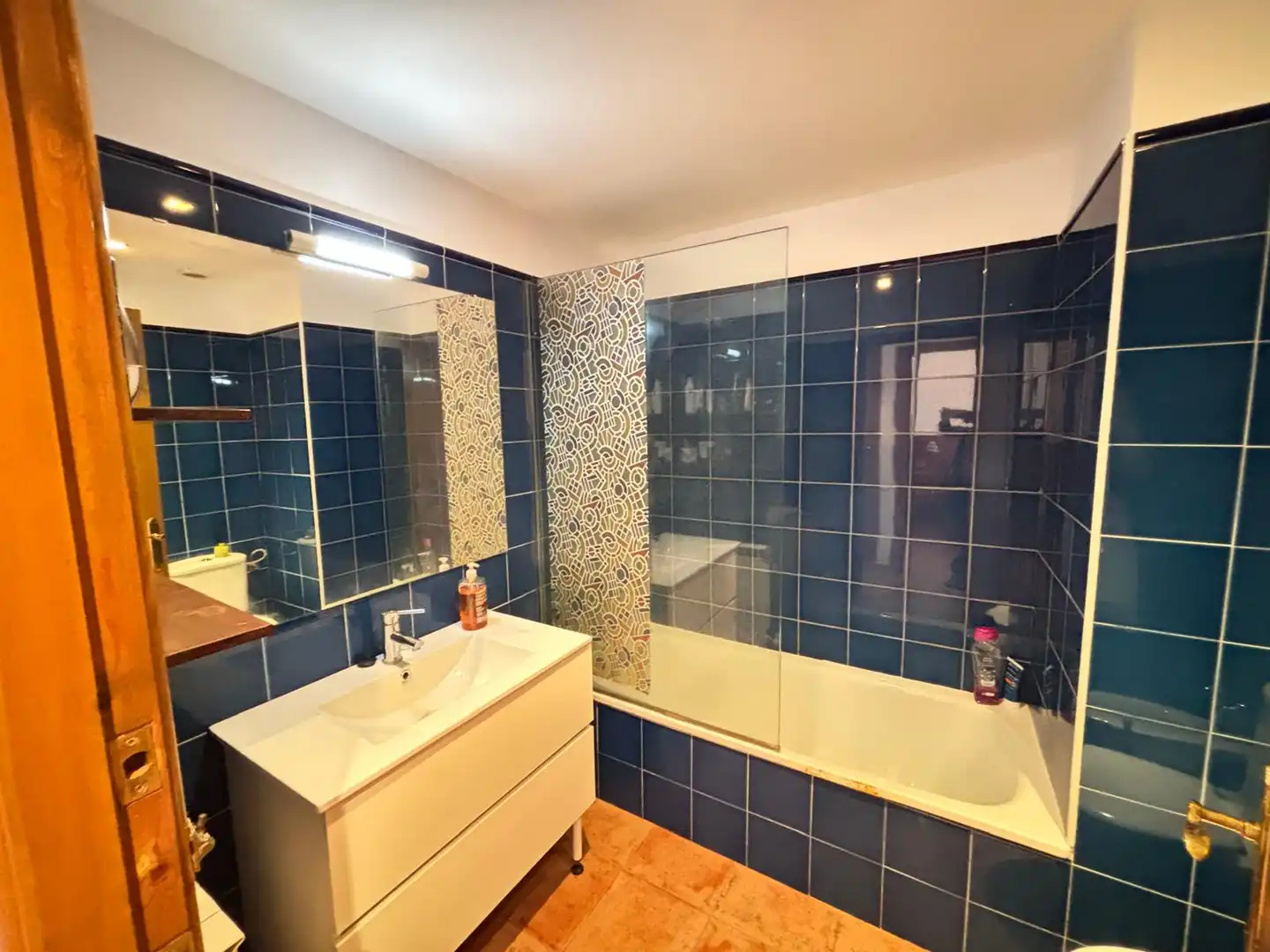 Piso de 56 m² en Palamós