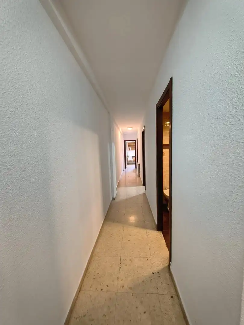 Piso de 116 m² en Valencia
