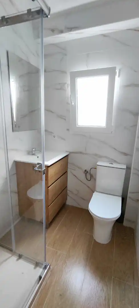 Piso de 60 m² en Talavera de la Reina