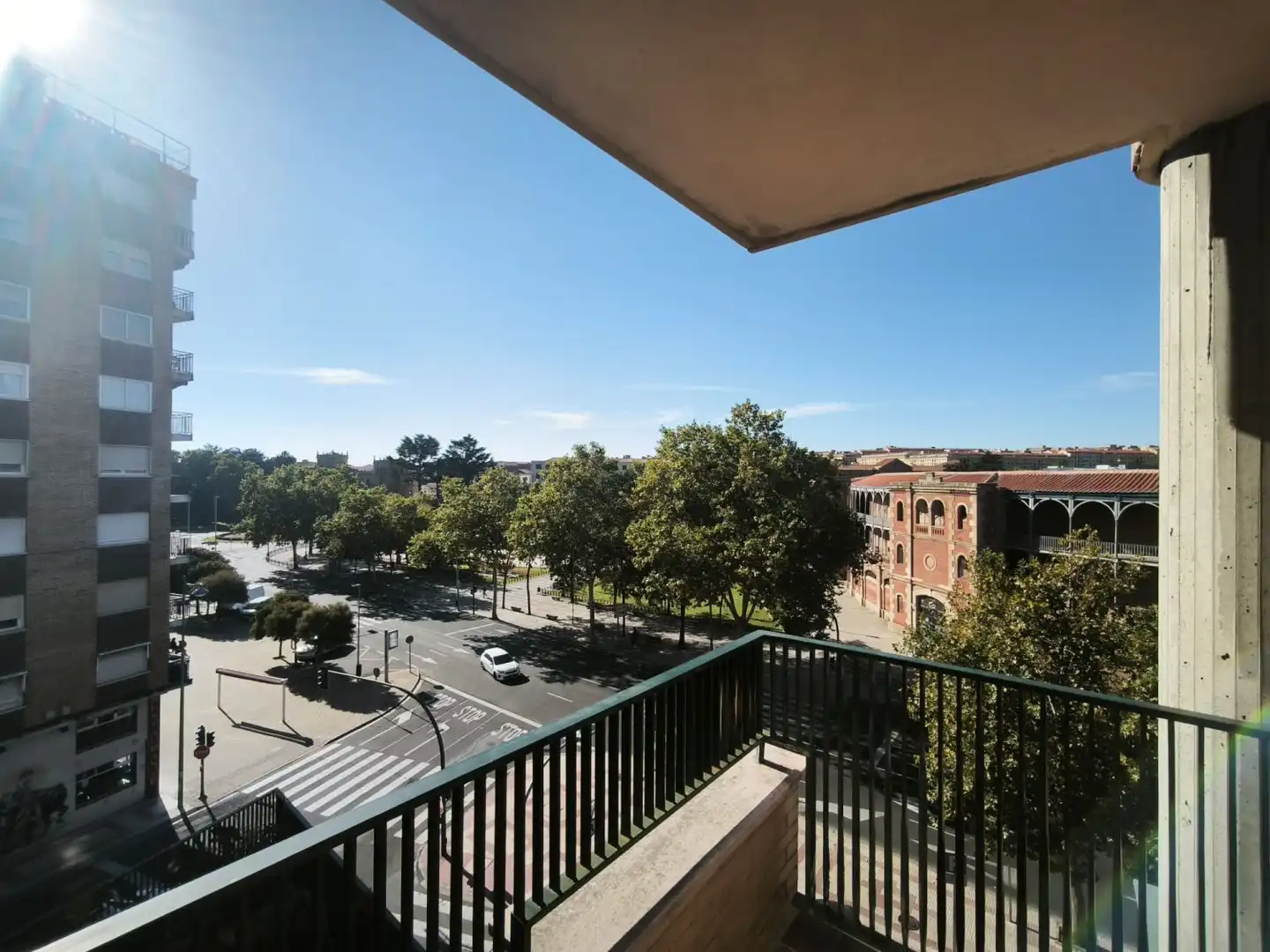Piso de 123 m² en Salamanca