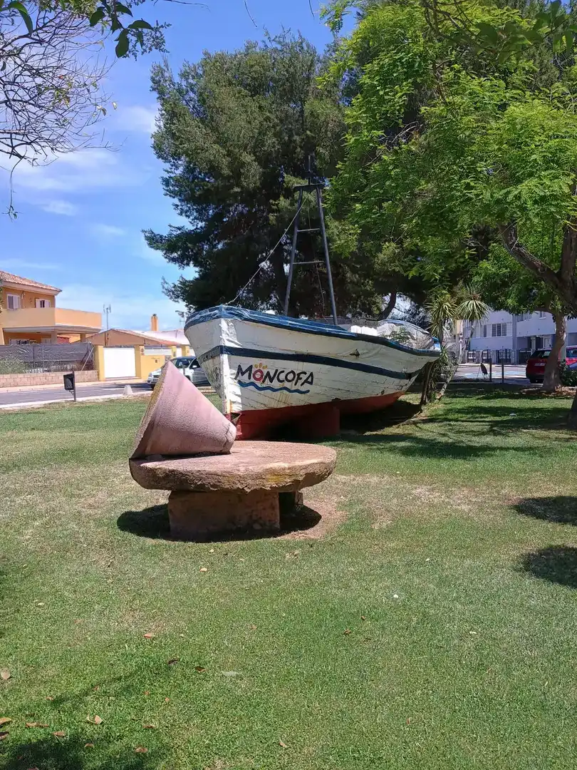 Piso de 110 m² en Moncófar