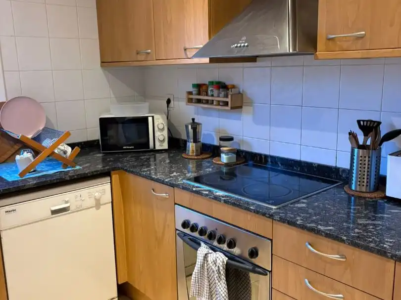Habitació de lloguer, Sant Cugat del Vallès