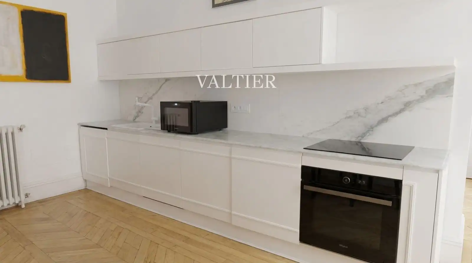 Piso de 120 m² en Madrid