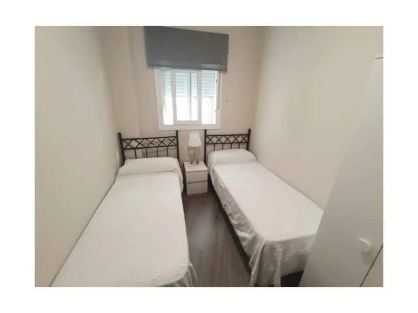 Piso de 55 m² en Chipiona