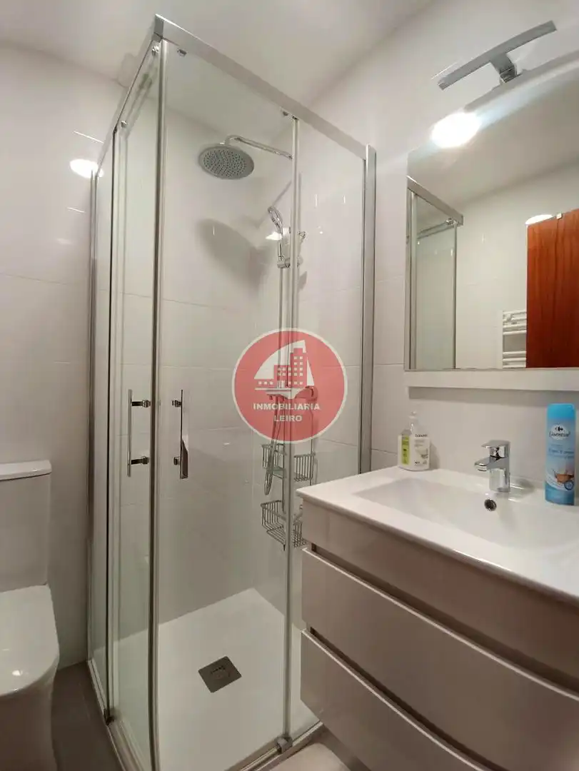Pis de 90 m² a Pontevedra