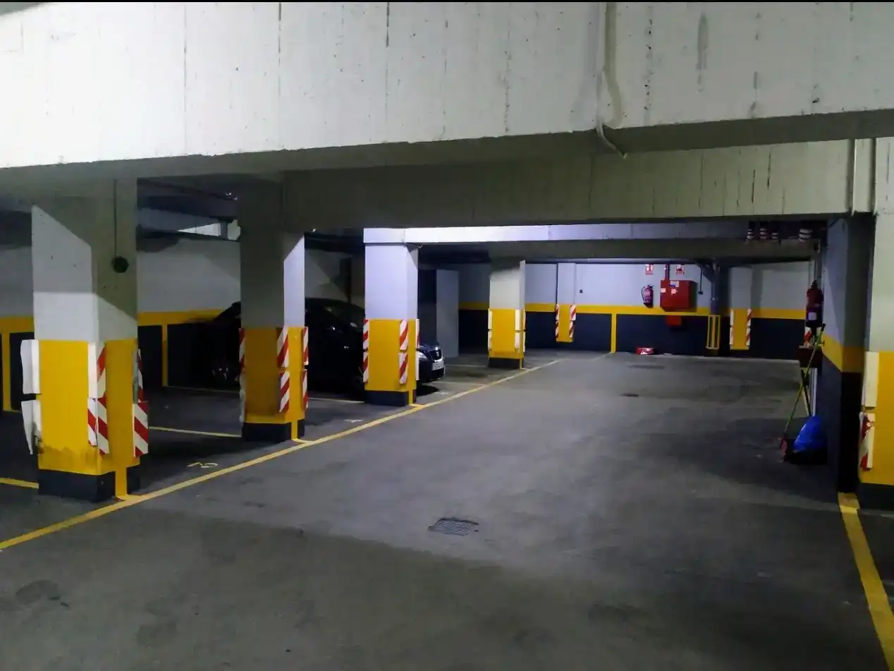Piso de 75 m² en Madrid
