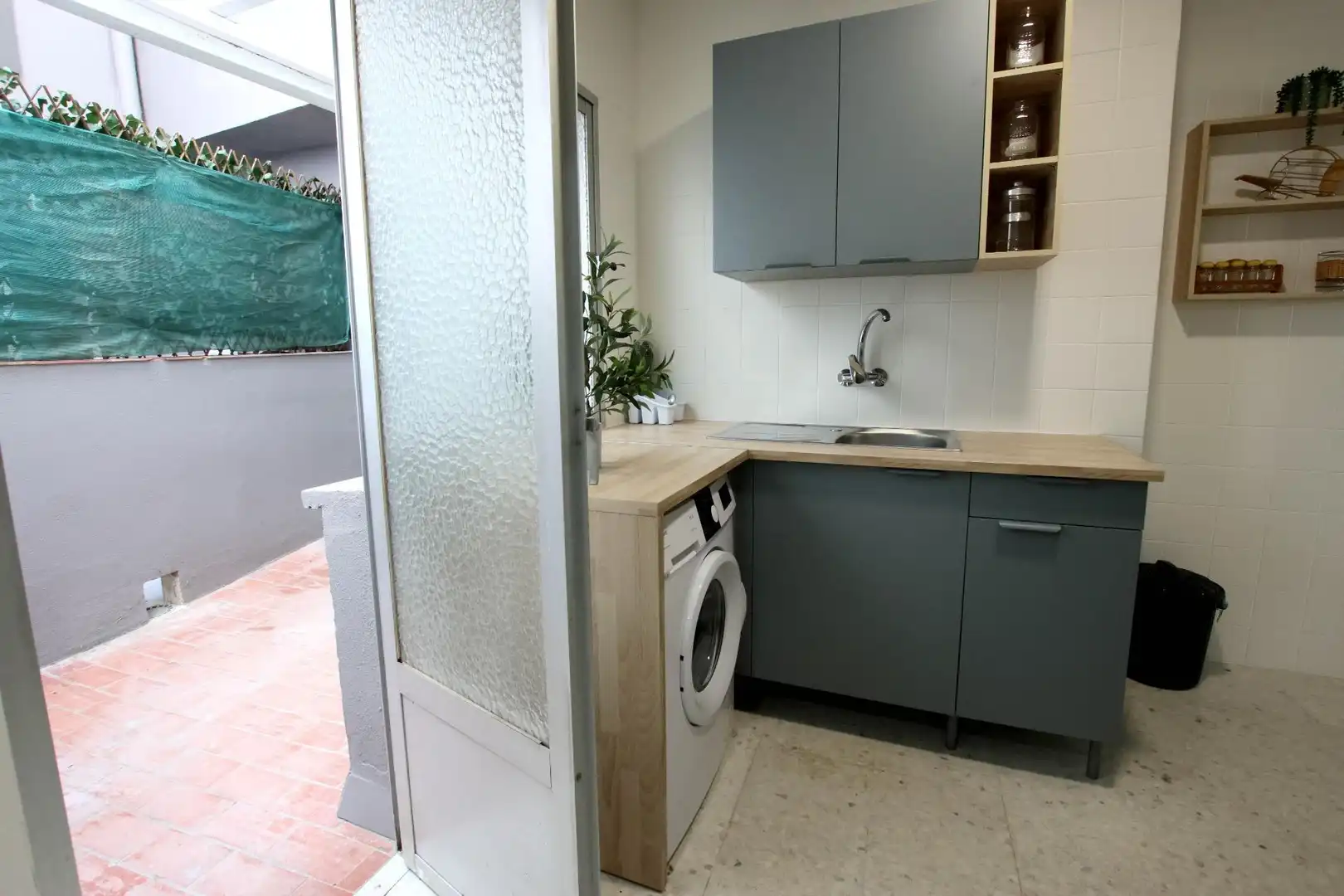 Piso de 90 m² en Badajoz