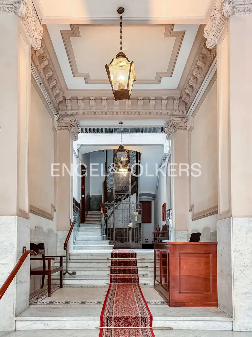 Piso de 93 m² en Barcelona