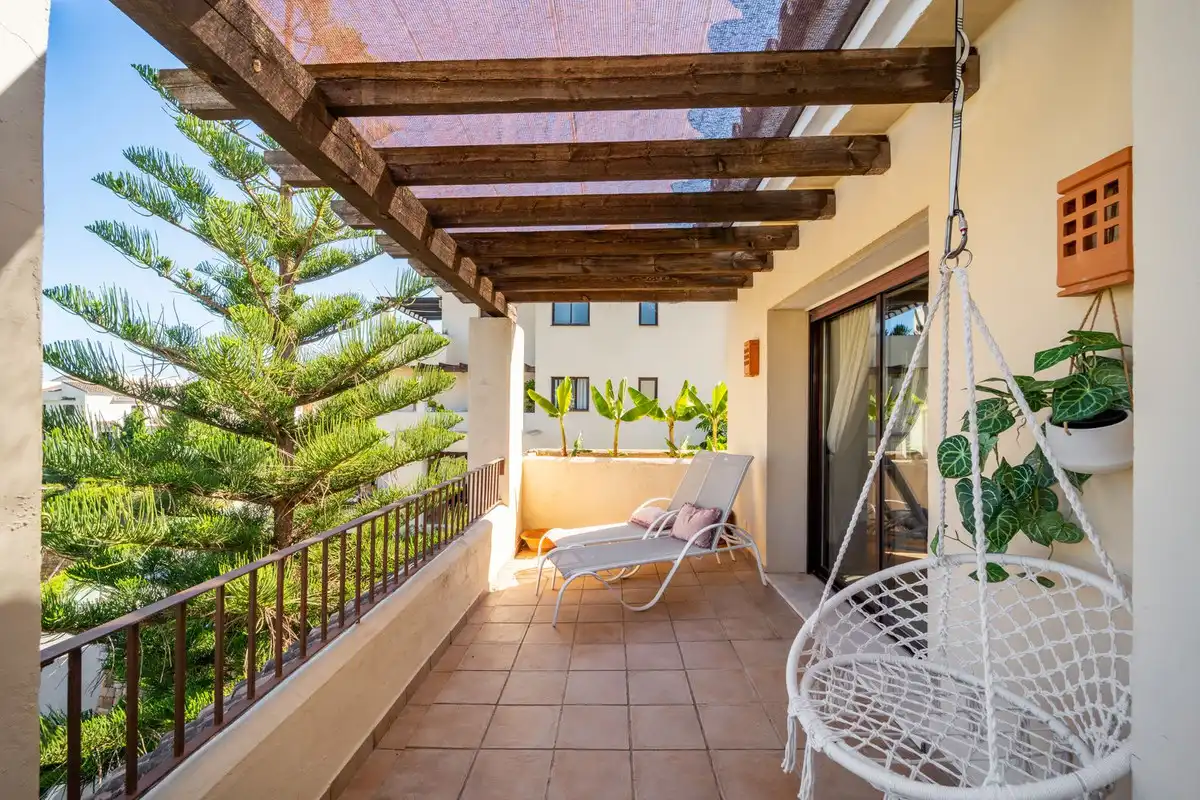 Piso de 161 m² en Benahavís