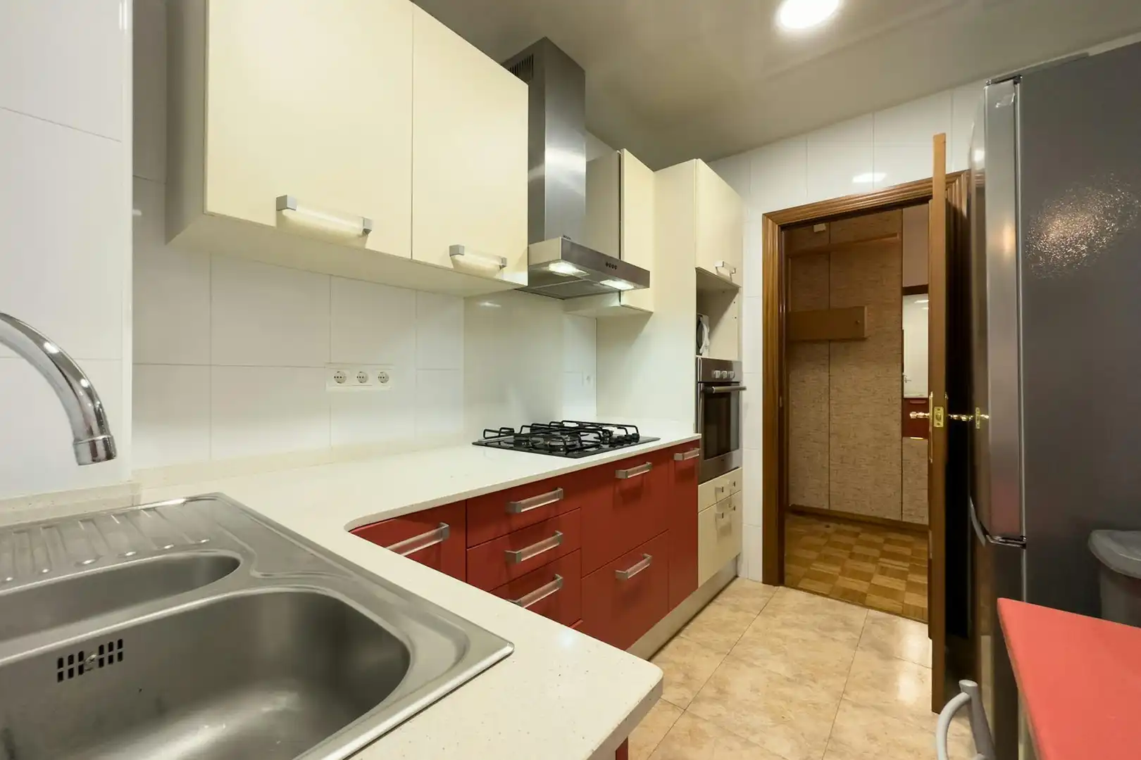 Habitación 95 m², Barcelona