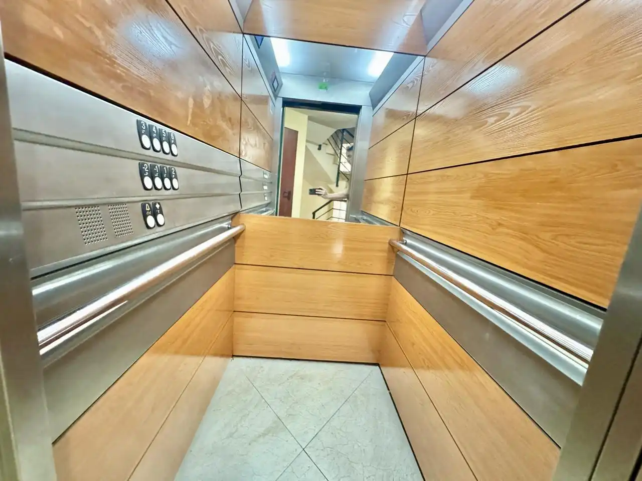 Piso de 99 m² en Ávila