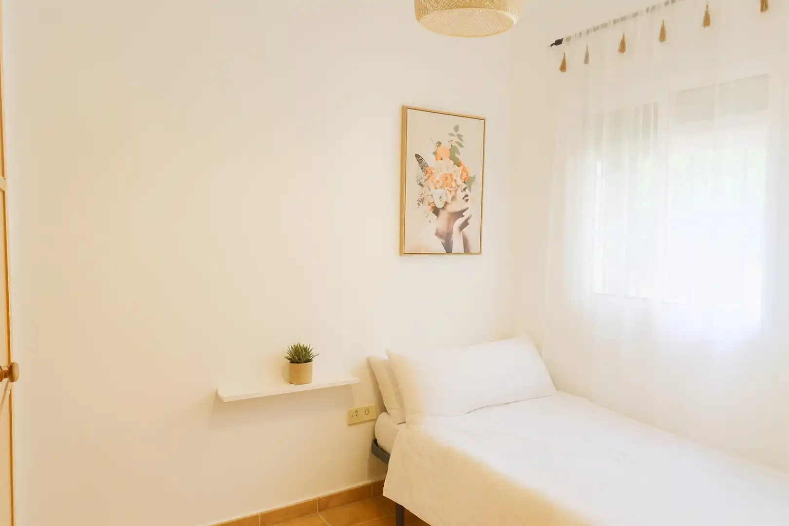 Pis de 60 m² a Algesires