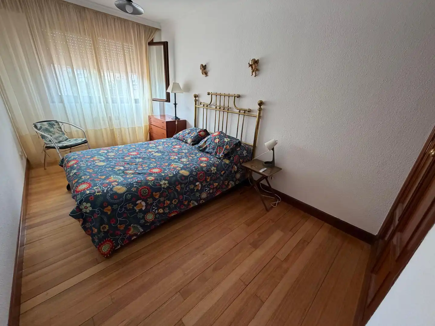 Piso de 129 m² en Santoña