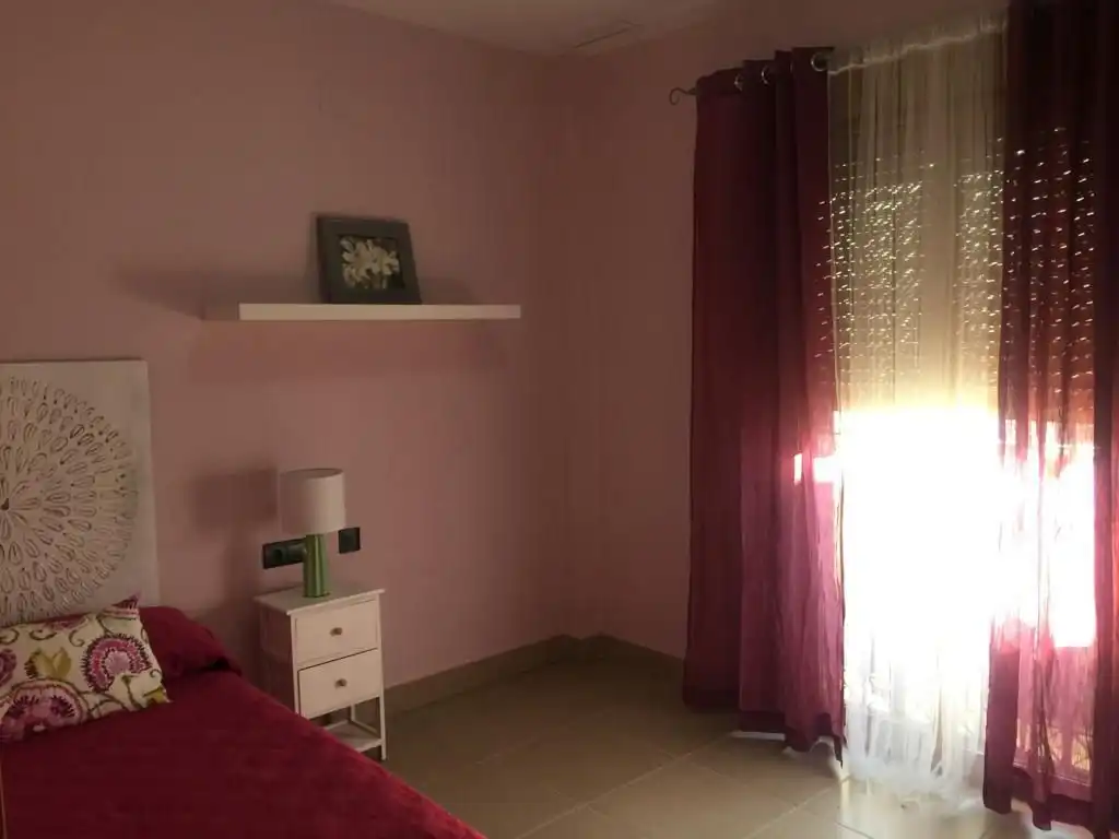 Wohnung 140 m² in Aljaraque