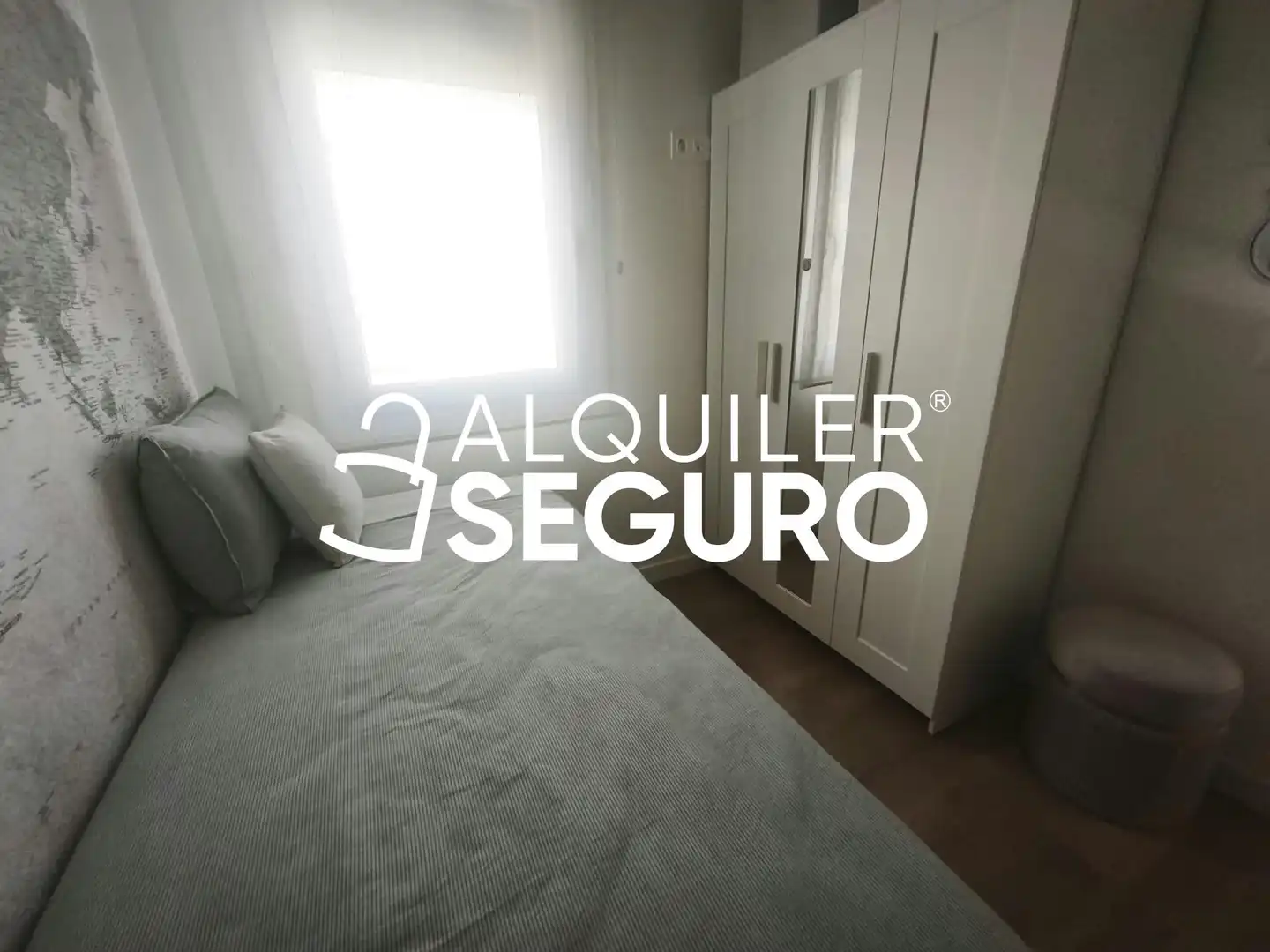 Piso de 57 m² en Zaragoza