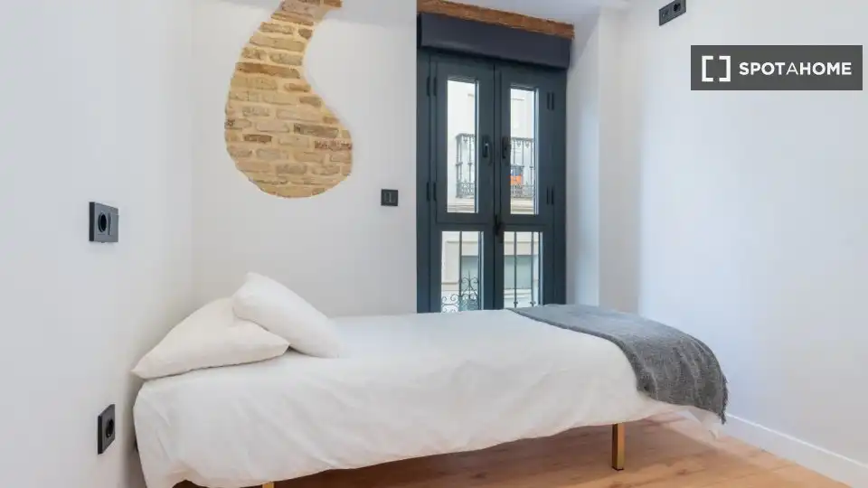 Habitación 108 m², Sevilla