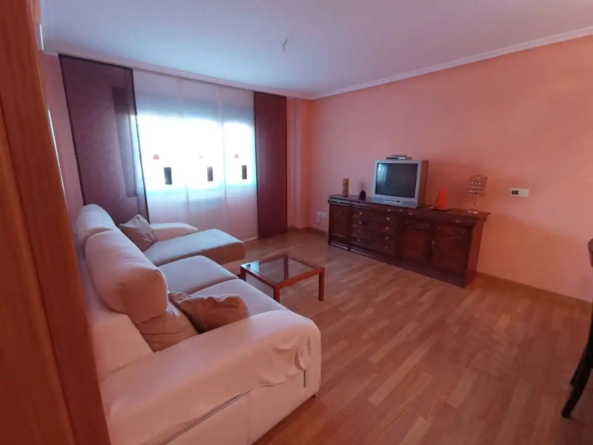 Pis de 75 m² a Salamanca