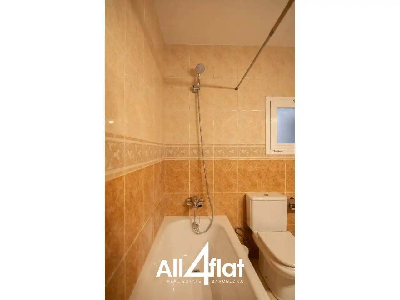 Pis de 95 m² a Barcelona
