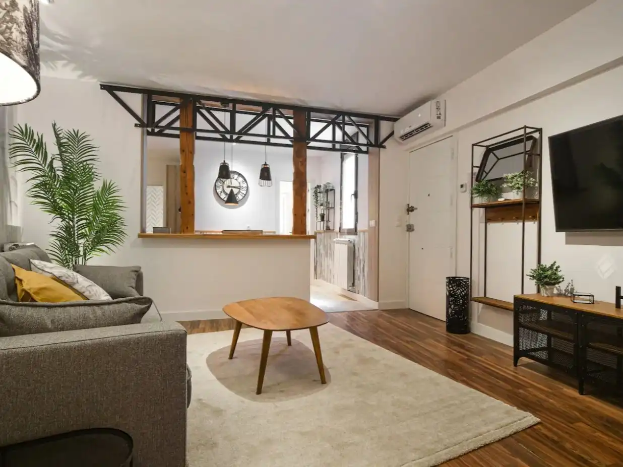 Habitación en alquiler, Alicante
