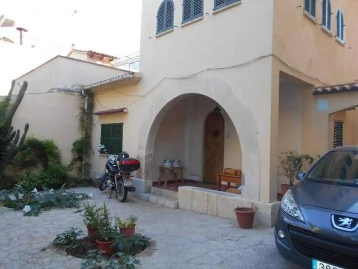Casa de 200 m² en Palma