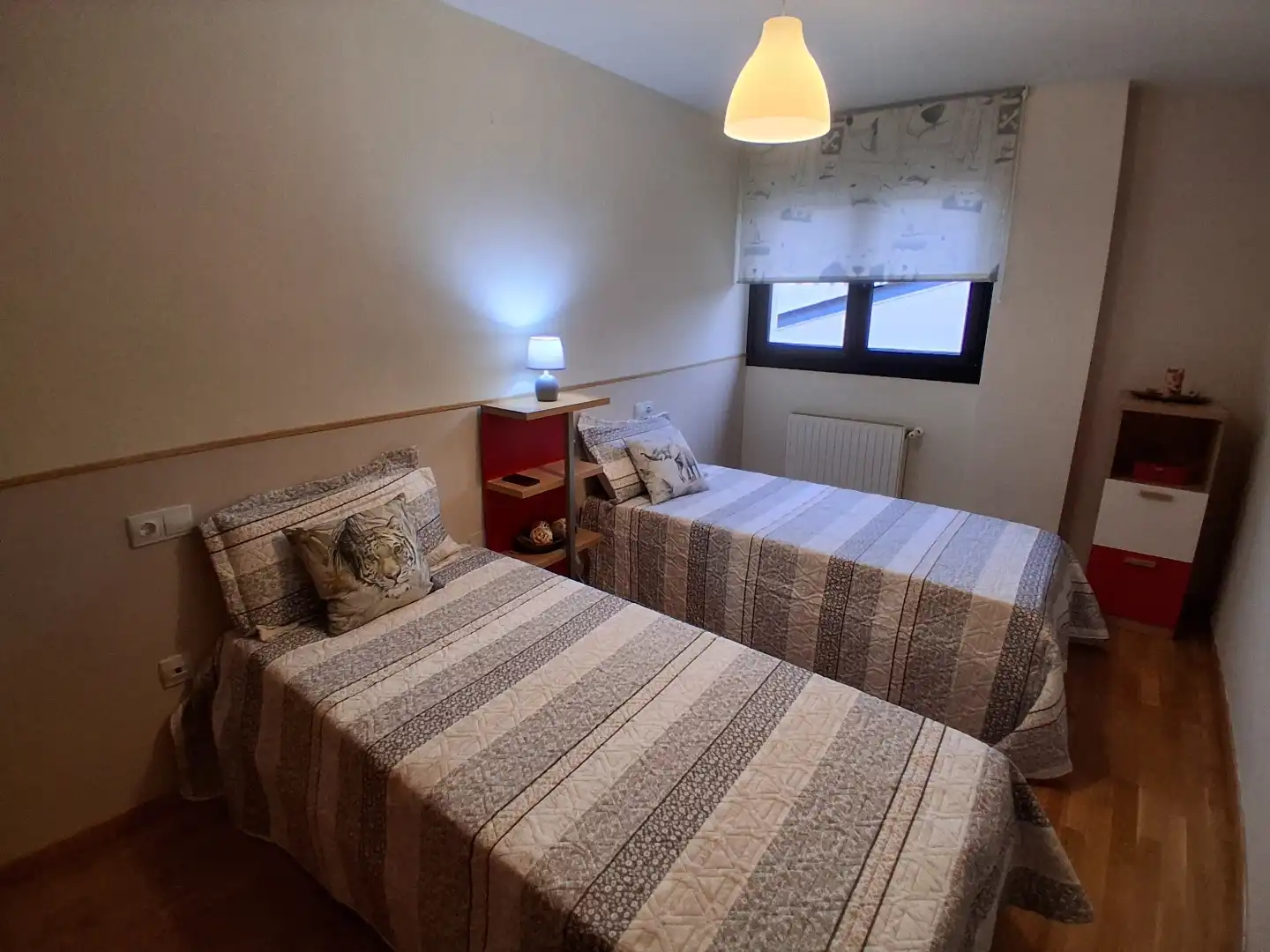 Piso de 80 m² en Villaviciosa