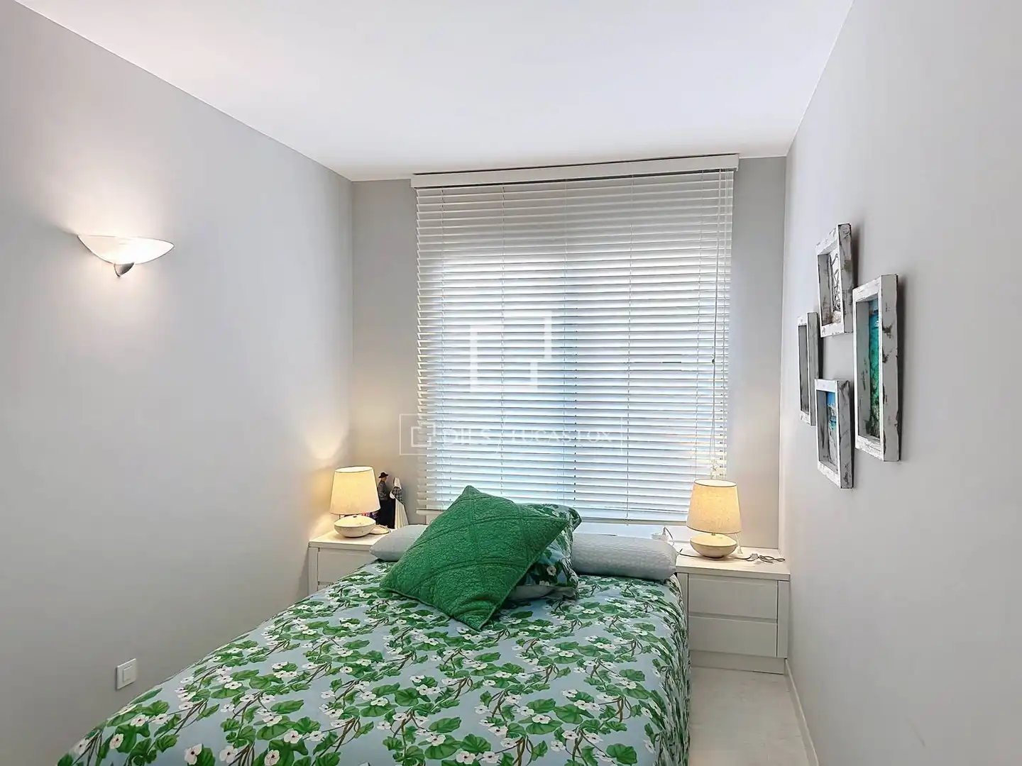 Flat 124 m² in Ciutadella