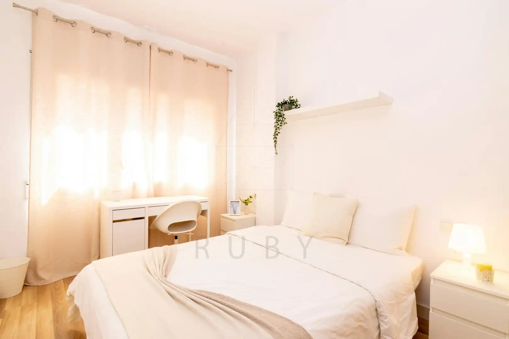 Appartement 58 m² à l'Hospitalet de Llobregat