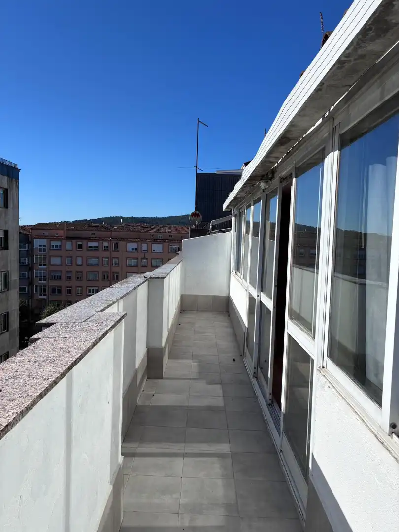 Appartamento 115 m² a Santiago de Compostela