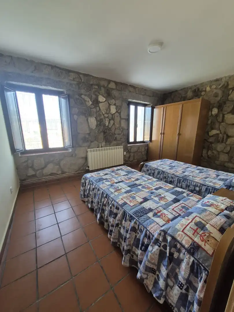 Piso de 140 m² en Gemuño