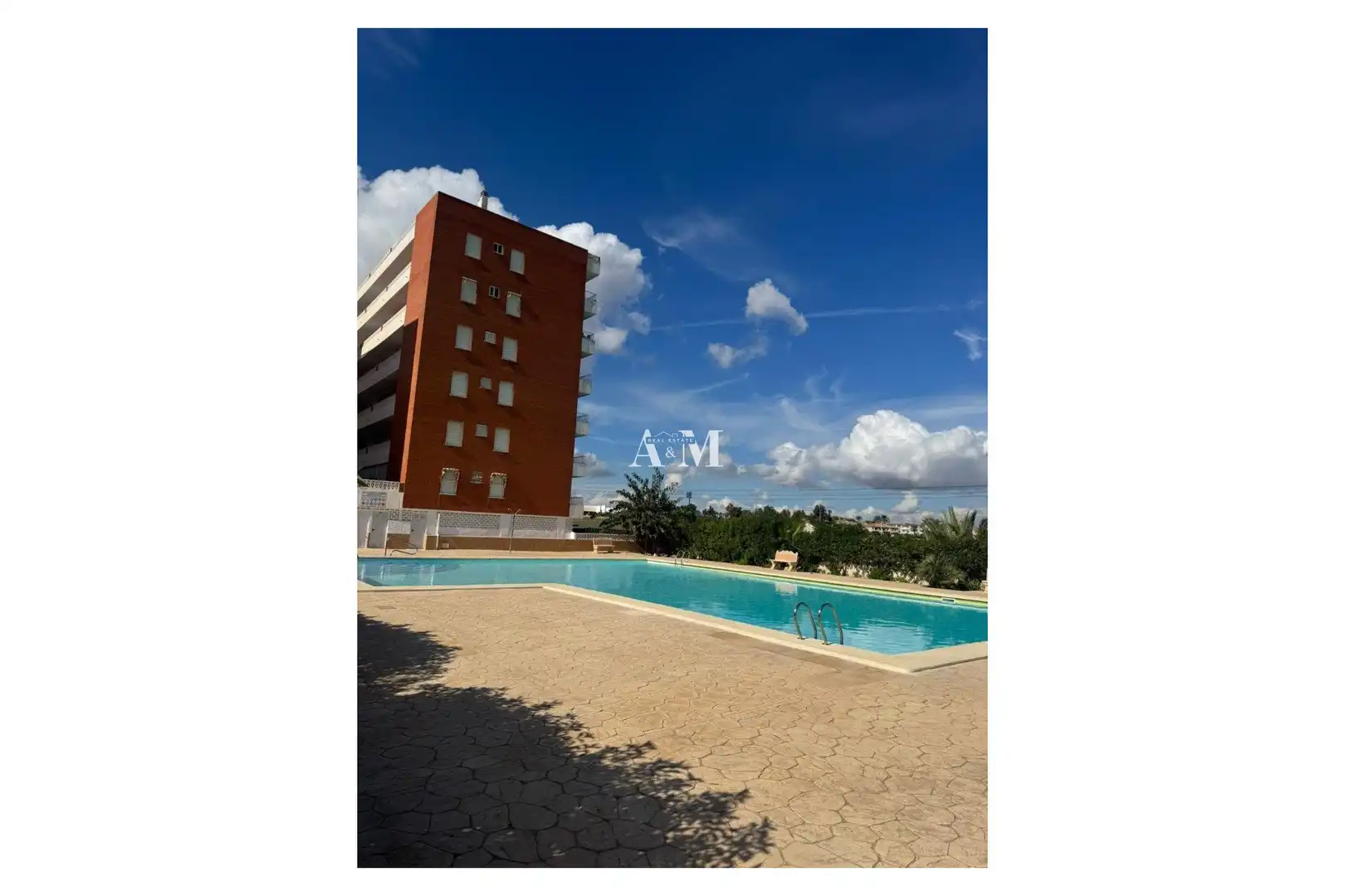 Квартира 75 м² в Torrevieja