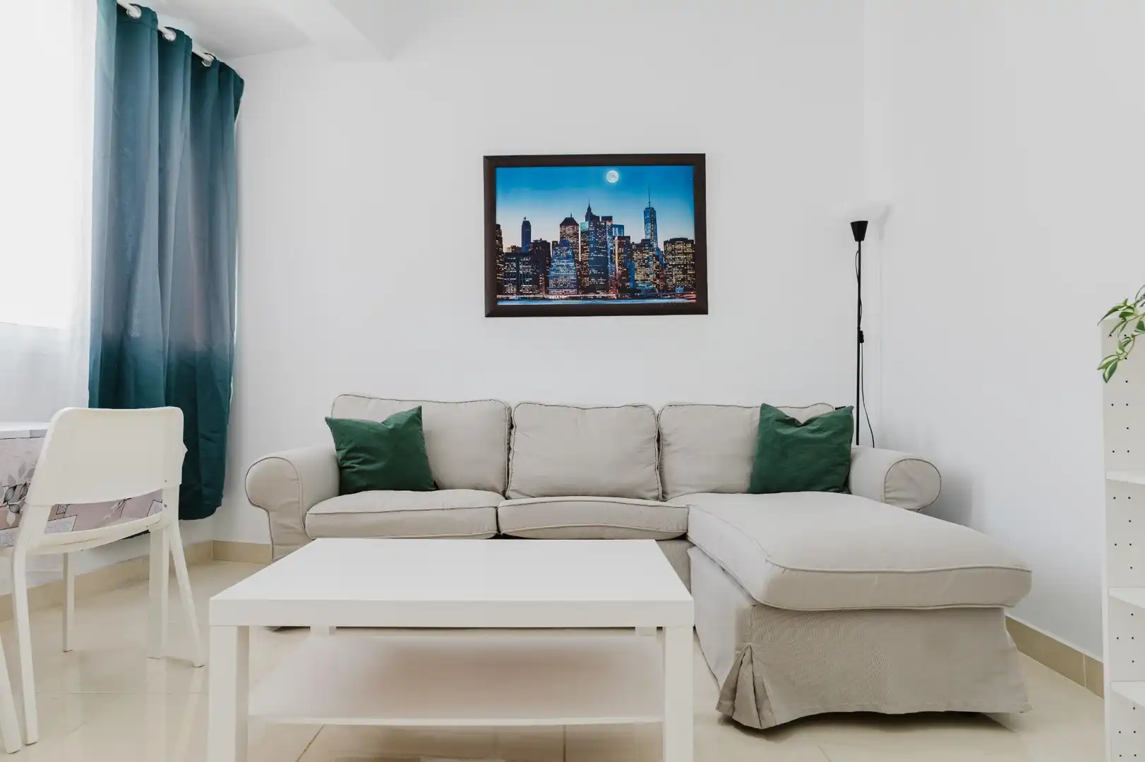 Piso de 64 m² en Las Palmas de Gran Canaria