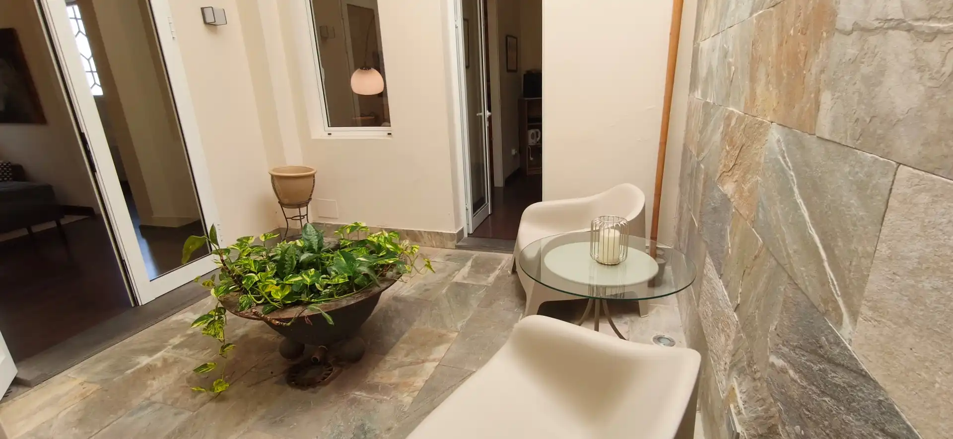 Appartamento 122 m² a Santa Cruz de Tenerife