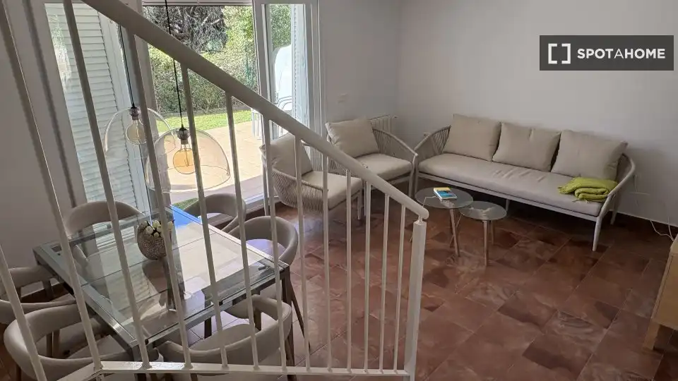 Habitación 132 m², Cartaya