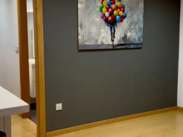 Piso de 94 m² en León