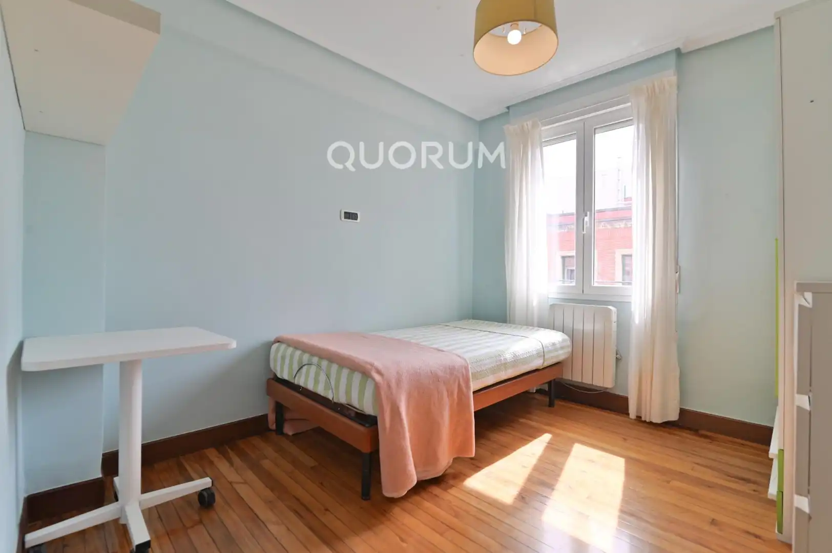 Piso de 74 m² en Bilbao