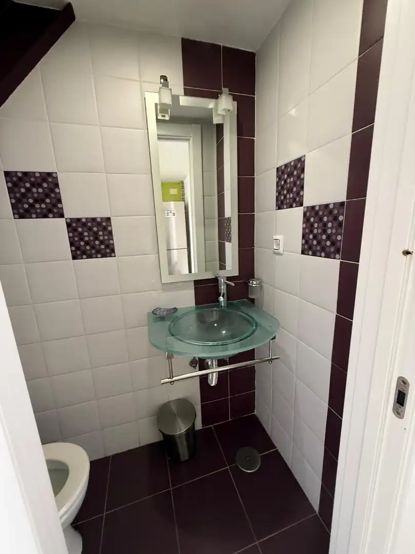 Habitación 140 m², Málaga