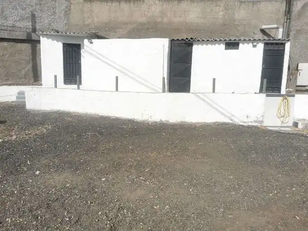 Casa de 123 m² en Santa Brígida
