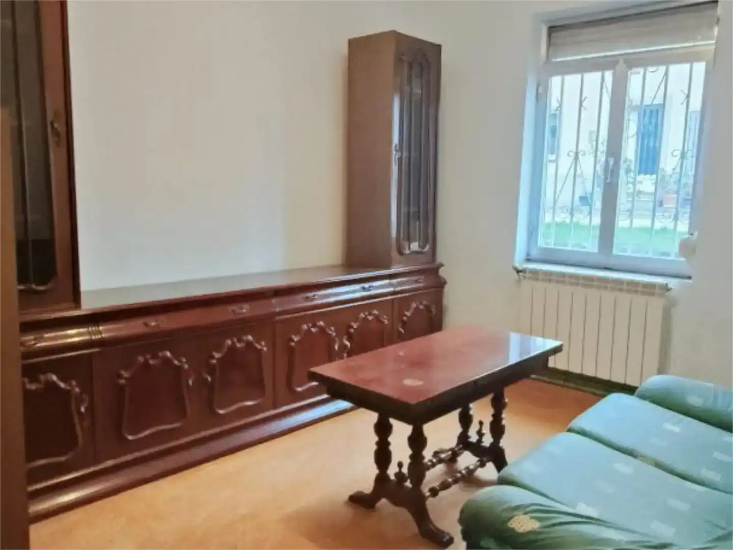 Piso de 70 m² en Valdeolea