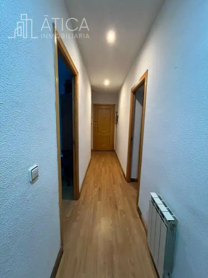 Habitación 15 m², Salamanca