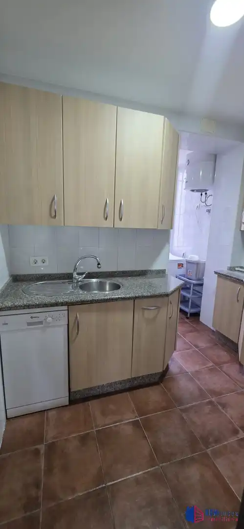 Pis de 84 m² a Sevilla