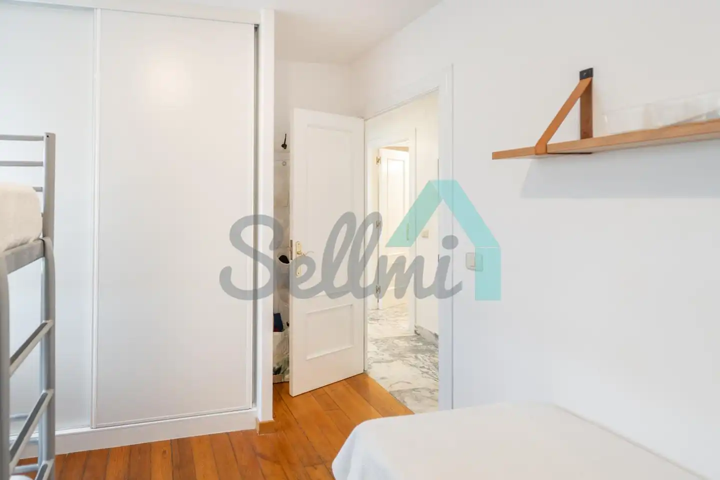 Piso de 72 m² en Llanes