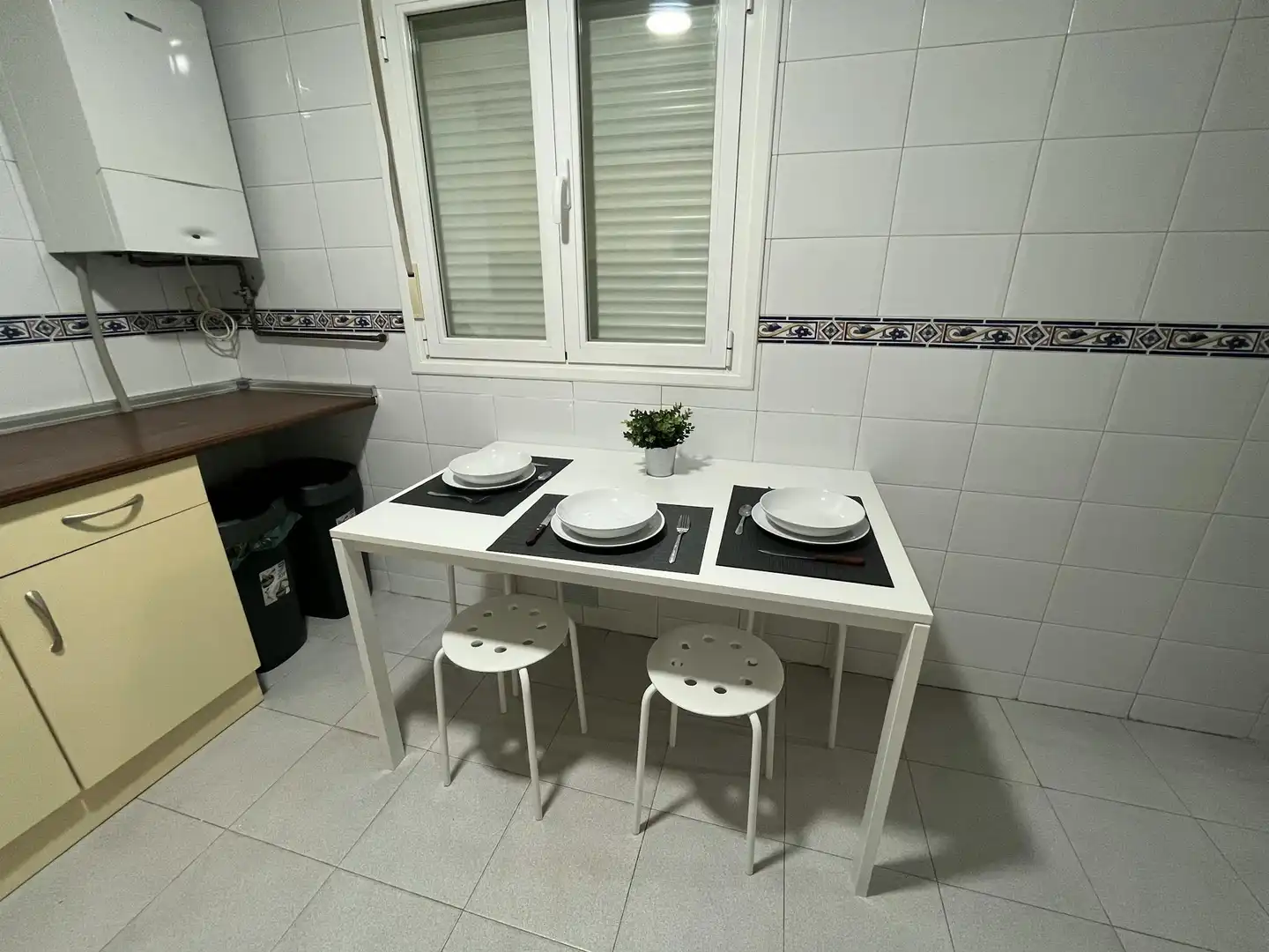 Stanza in affitto, Getafe
