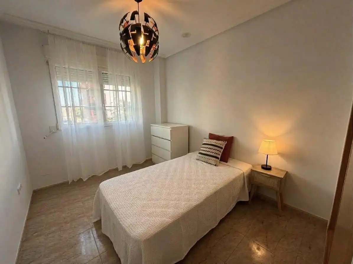 Pis de 120 m² a Molina de Segura