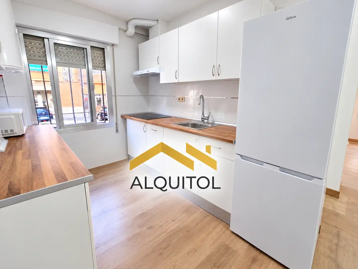 Quarto para alugar, Toledo
