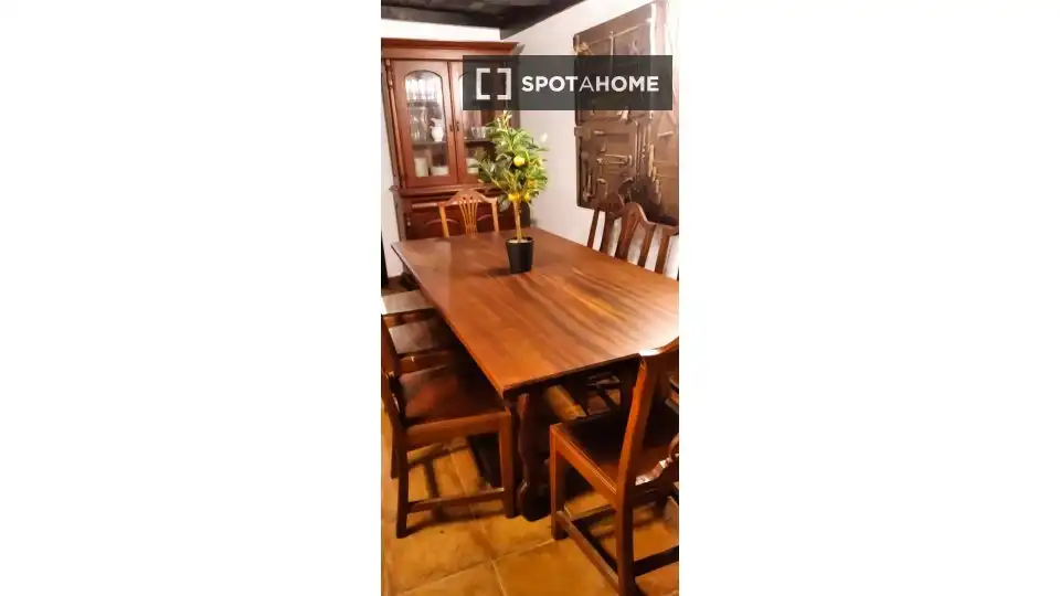 Habitación 115 m², Santa Cruz de Tenerife