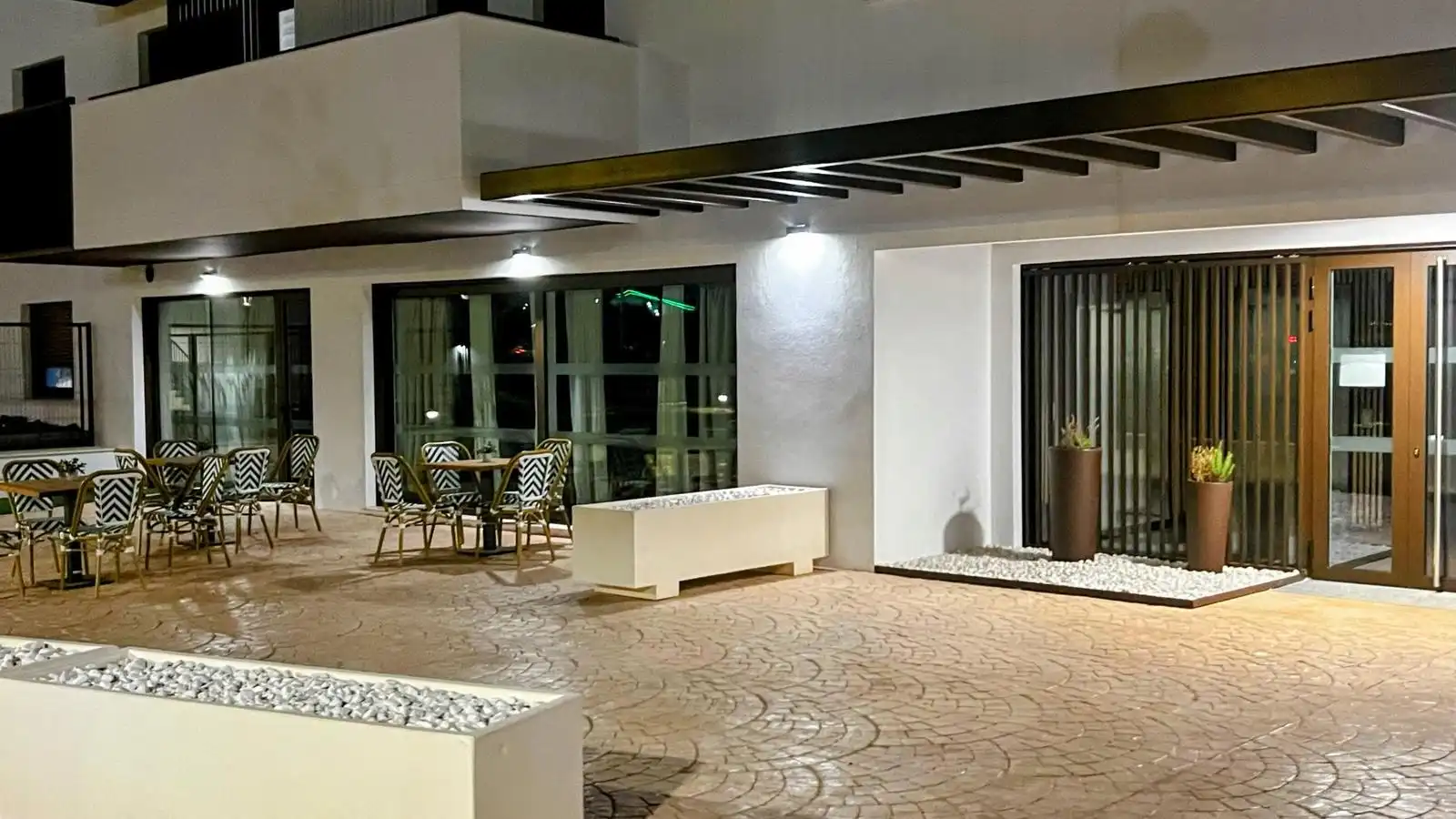 Квартира 100 м² у Dos Hermanas